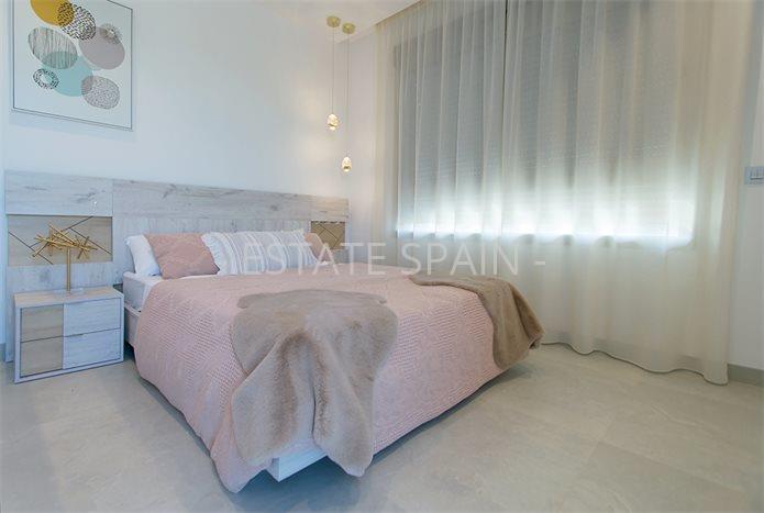 Вилла в Бенихофаре 116 м2 №VL1989E05B1  - Продажа - 8 preview