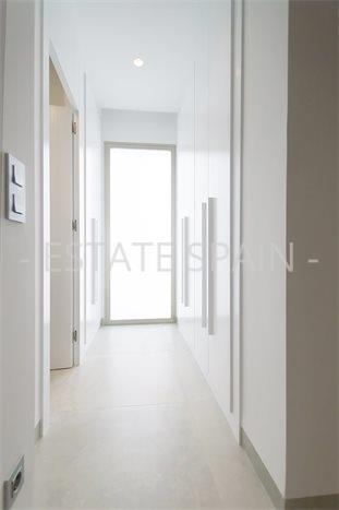 Вилла в Бенихофаре 116 м2 №VL1989E05B1  - Продажа - 14 preview