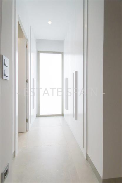 Вилла в Бенихофаре 116 м2 №VL1989E05B1  - Продажа - 14 large