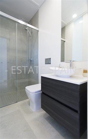 Вилла в Бенихофаре 116 м2 №VL1989E05B1  - Продажа - 10 preview