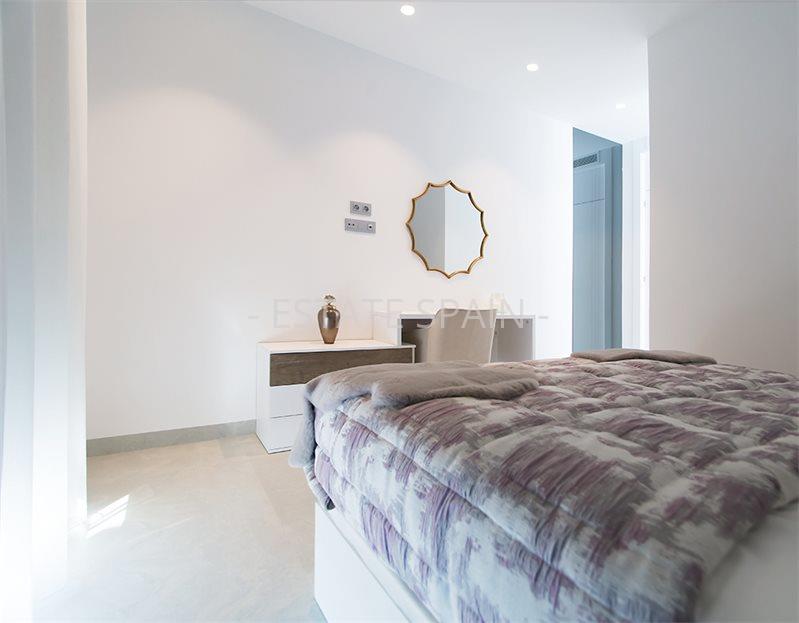 Вилла в Бенихофаре 116 м2 №VL1989E05B1  - Продажа - 12 large