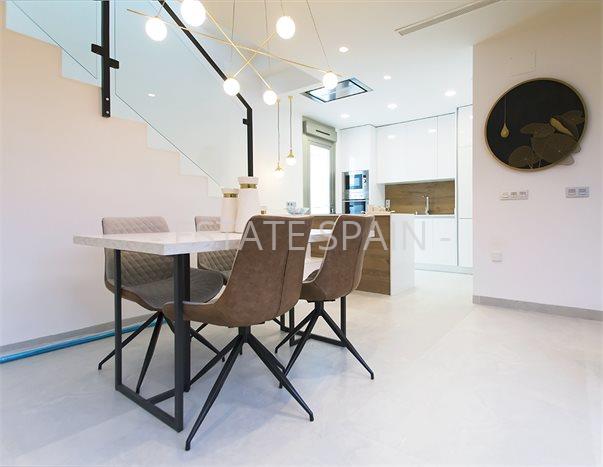 Вилла в Бенихофаре 116 м2 №VL1989E05B1  - Продажа - 18 preview