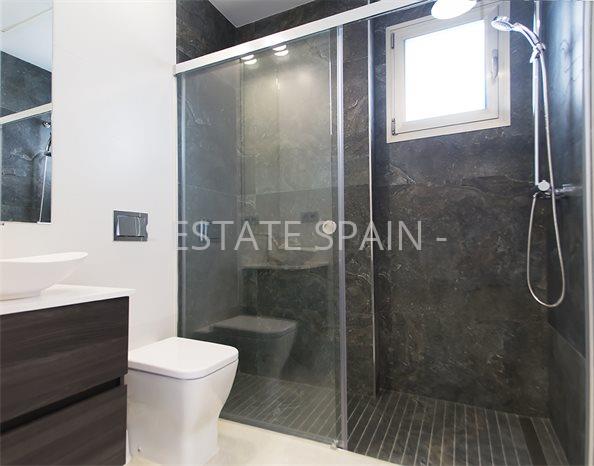 Вилла в Бенихофаре 116 м2 №VL1989E05B1  - Продажа - 7 preview