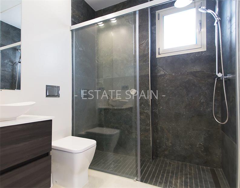 Вилла в Бенихофаре 116 м2 №VL1989E05B1  - Продажа - 7 large