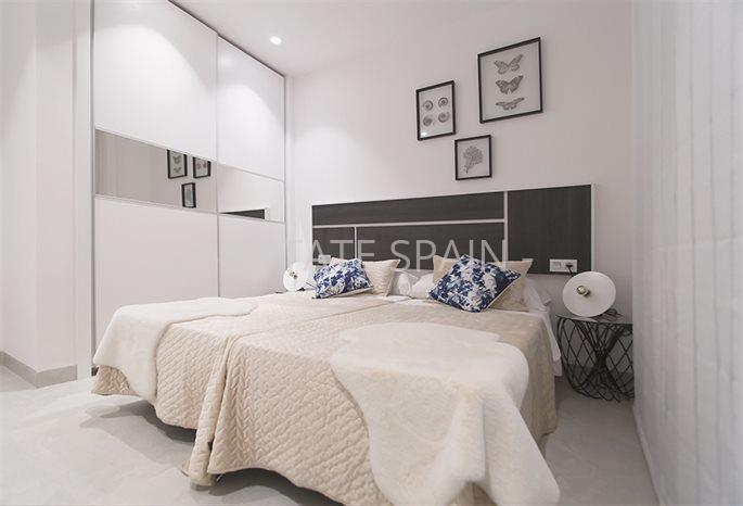 Вилла в Бенихофаре 116 м2 №VL1989E05B1  - Продажа - 16 preview