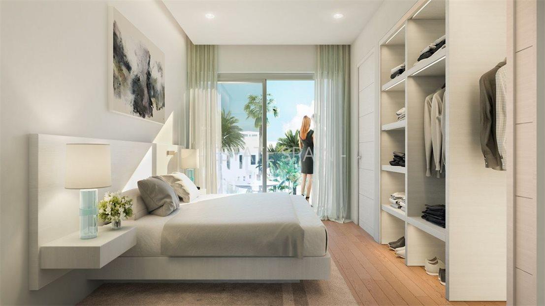 Таунхаус в Михасе 162 м2 №BL2196D7F02  - Продажа - 7 large