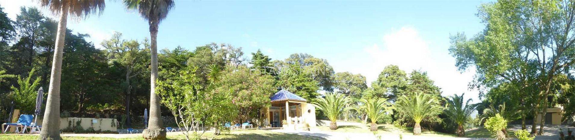 Вилла в Тарифе 600 м2 №VL22217F2E59  - Продажа - 80 preview