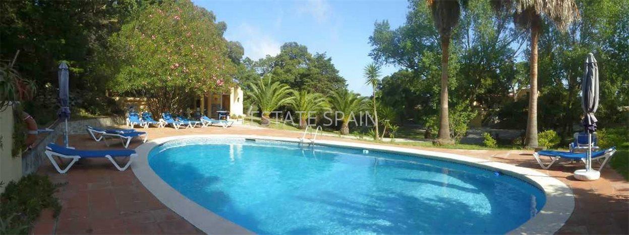 Вилла в Тарифе 600 м2 №VL22217F2E59  - Продажа - 78 preview