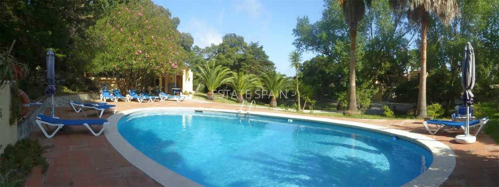 Вилла в Тарифе 600 м2 №VL22217F2E59  - Продажа - 78 large