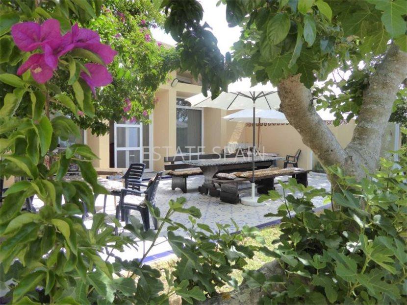 Вилла в Тарифе 600 м2 №VL22217F2E59  - Продажа - 1 large