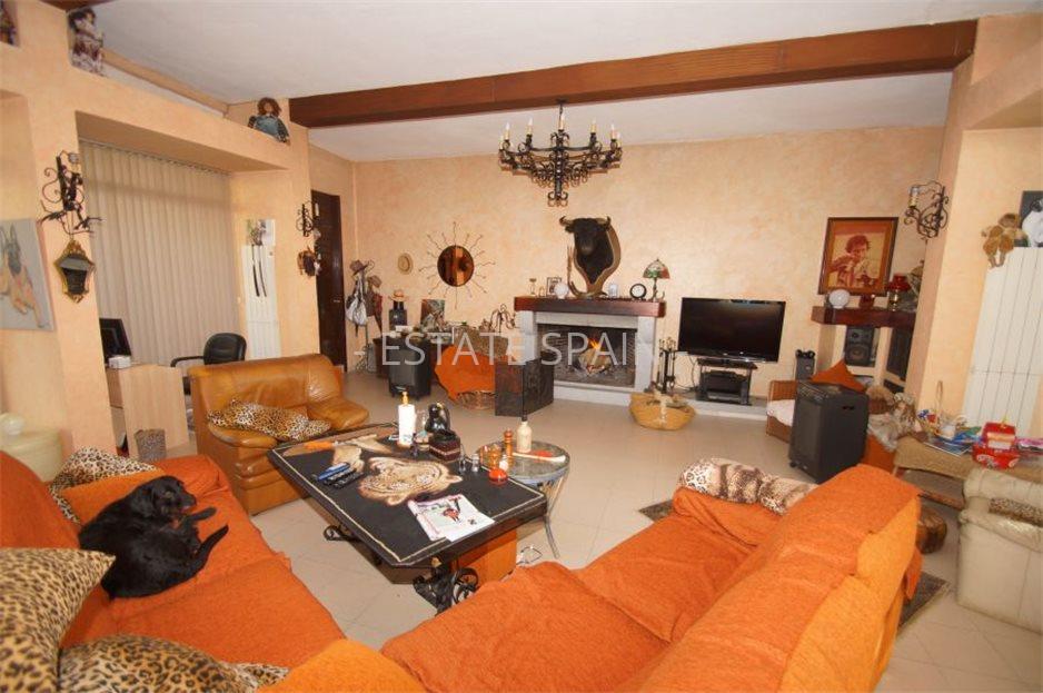 Вилла в Тарифе 600 м2 №VL22217F2E59  - Продажа - 15 large