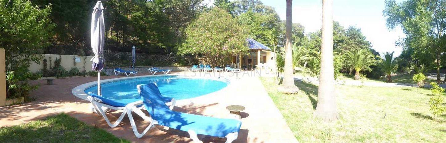 Вилла в Тарифе 600 м2 №VL22217F2E59  - Продажа - 77 preview