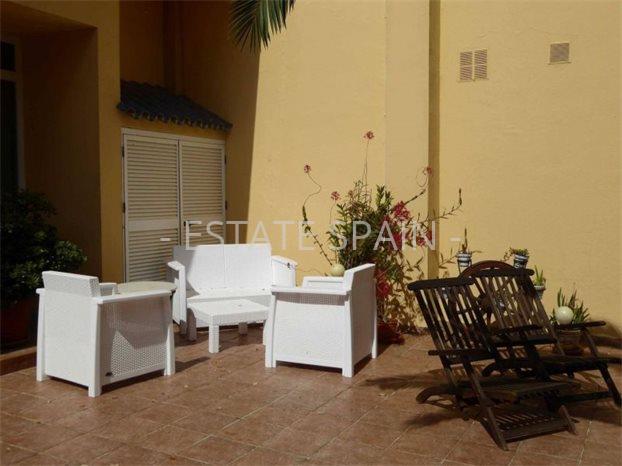 Вилла в Тарифе 600 м2 №VL22217F2E59  - Продажа - 31 preview