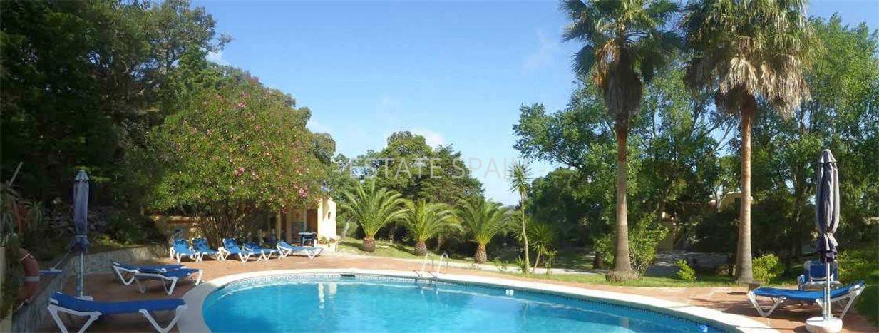 Вилла в Тарифе 600 м2 №VL22217F2E59  - Продажа - 79 preview