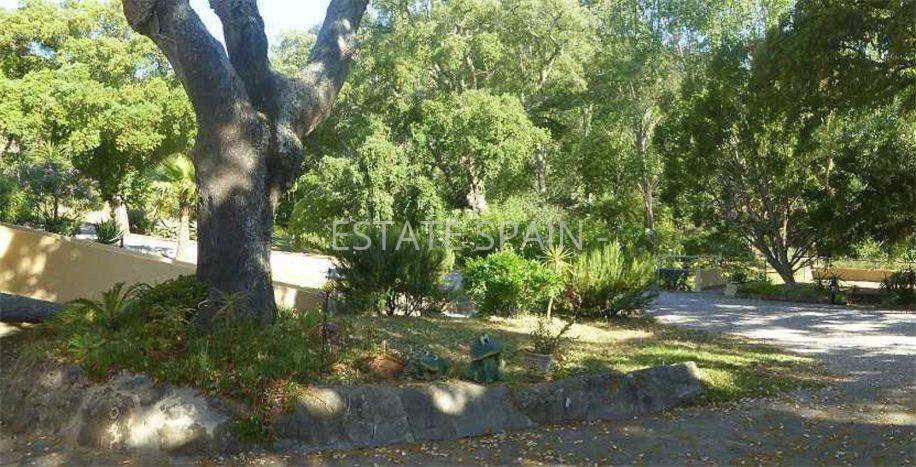 Вилла в Тарифе 600 м2 №VL22217F2E59  - Продажа - 71 preview