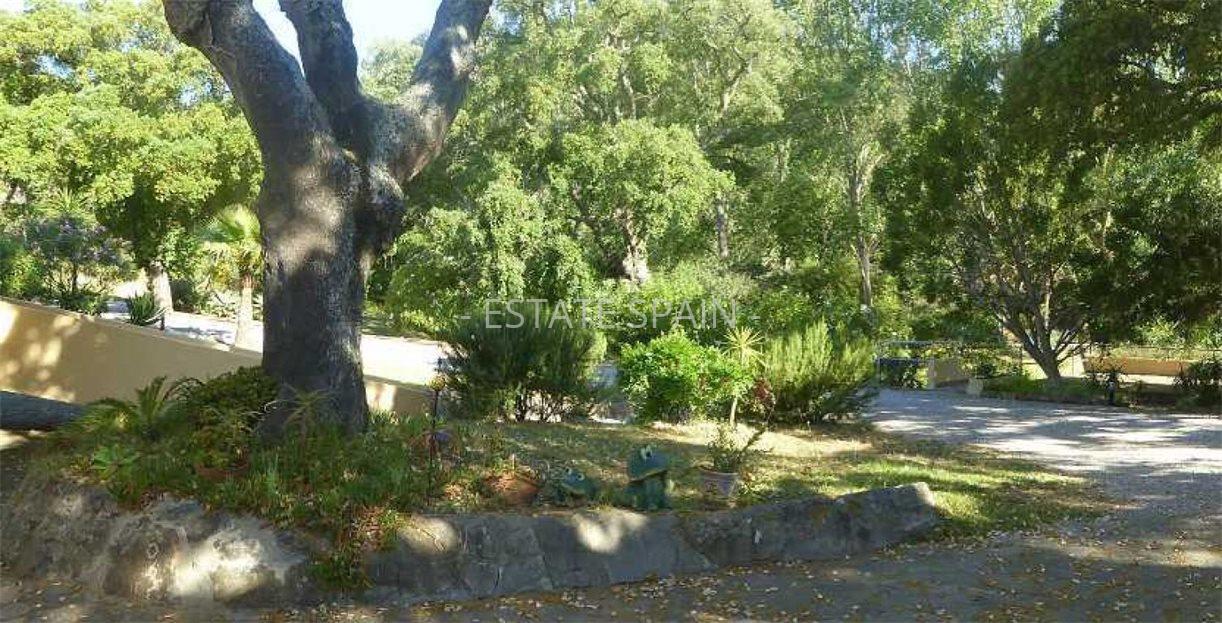 Вилла в Тарифе 600 м2 №VL22217F2E59  - Продажа - 71 large