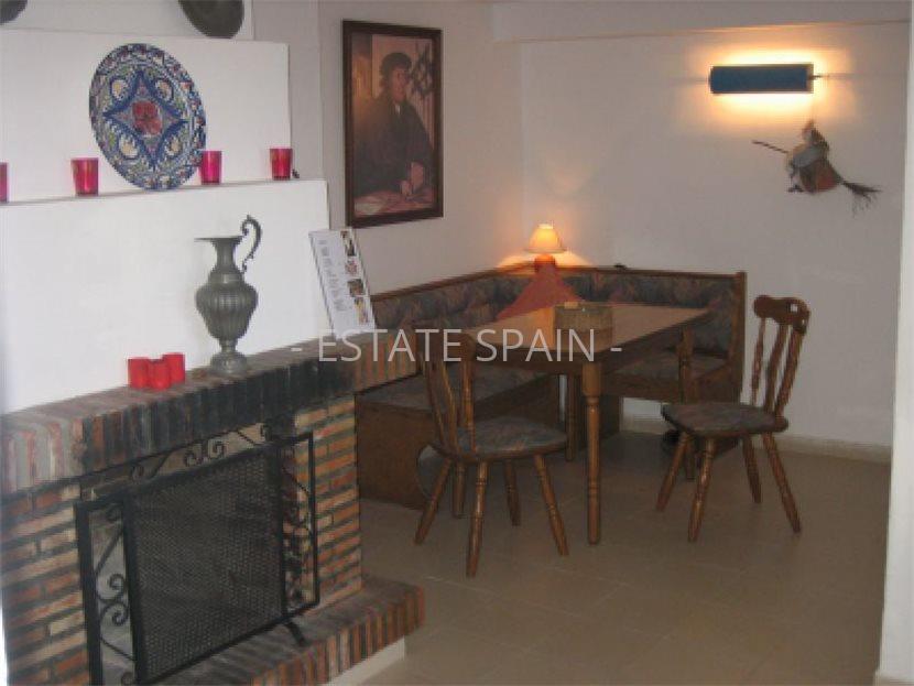 Вилла в Тарифе 600 м2 №VL22217F2E59  - Продажа - 43 large