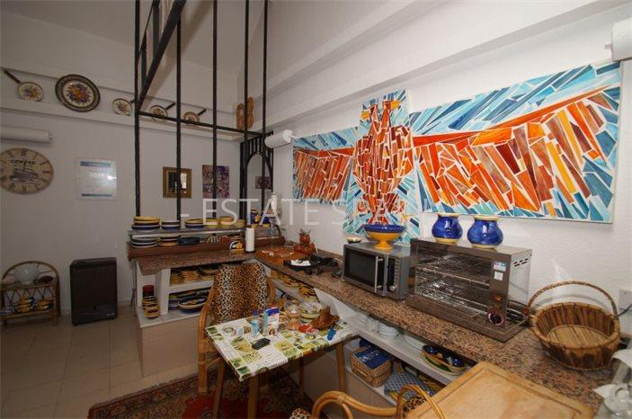 Вилла в Тарифе 600 м2 №VL22217F2E59  - Продажа - 28 preview