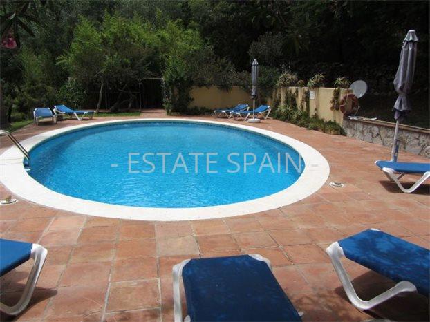 Вилла в Тарифе 600 м2 №VL22217F2E59  - Продажа - 47 preview