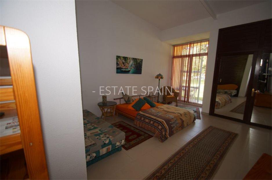 Вилла в Тарифе 600 м2 №VL22217F2E59  - Продажа - 24 large