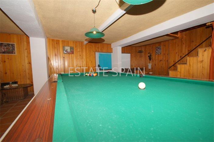 Вилла в Тарифе 600 м2 №VL22217F2E59  - Продажа - 29 preview