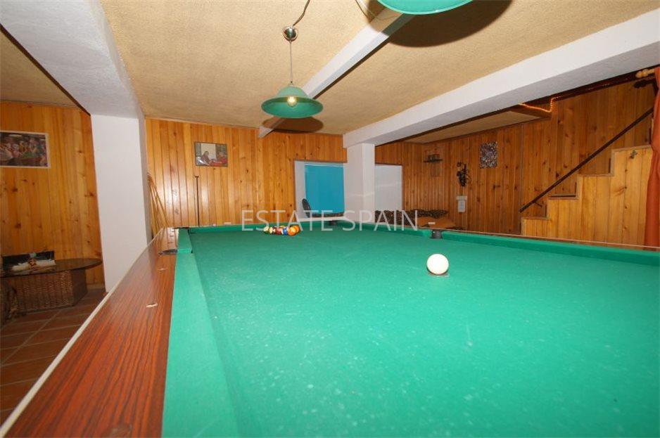 Вилла в Тарифе 600 м2 №VL22217F2E59  - Продажа - 29 large