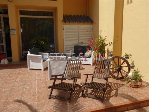 Вилла в Тарифе 600 м2 №VL22217F2E59  - Продажа - 84 preview