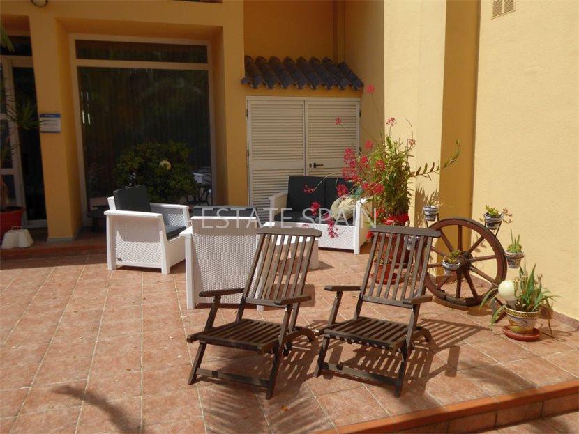 Вилла в Тарифе 600 м2 №VL22217F2E59  - Продажа - 84 large