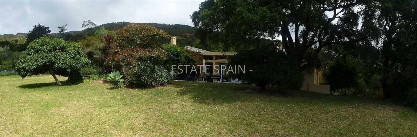 Вилла в Тарифе 600 м2 №VL22217F2E59  - Продажа - 3 preview