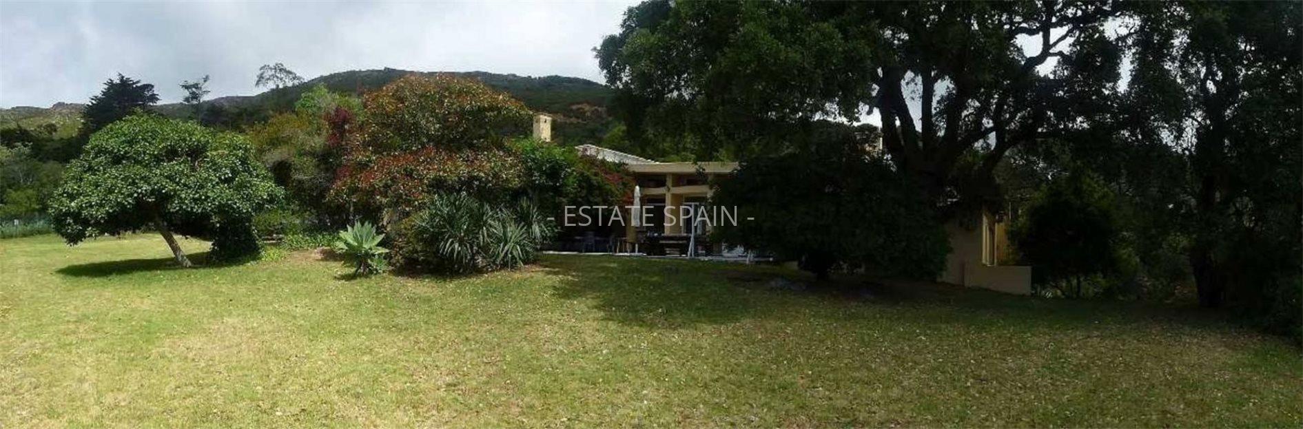 Вилла в Тарифе 600 м2 №VL22217F2E59  - Продажа - 3 large