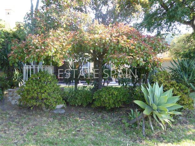 Вилла в Тарифе 600 м2 №VL22217F2E59  - Продажа - 75 preview