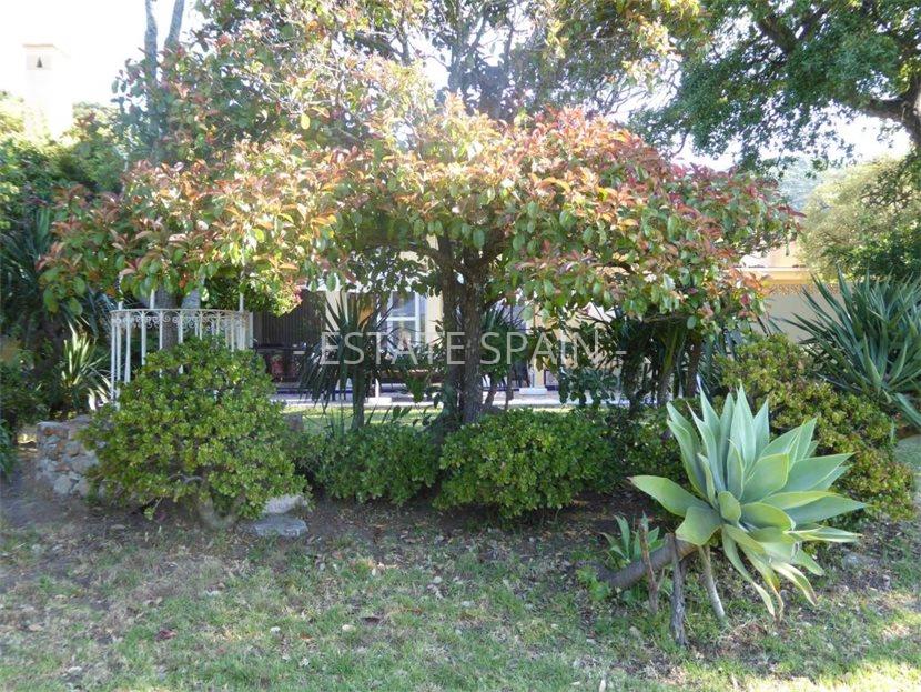 Вилла в Тарифе 600 м2 №VL22217F2E59  - Продажа - 75 large