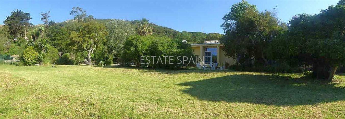 Вилла в Тарифе 600 м2 №VL22217F2E59  - Продажа - 74 preview