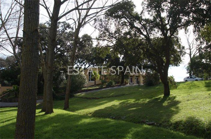 Вилла в Тарифе 600 м2 №VL22217F2E59  - Продажа - 2 preview