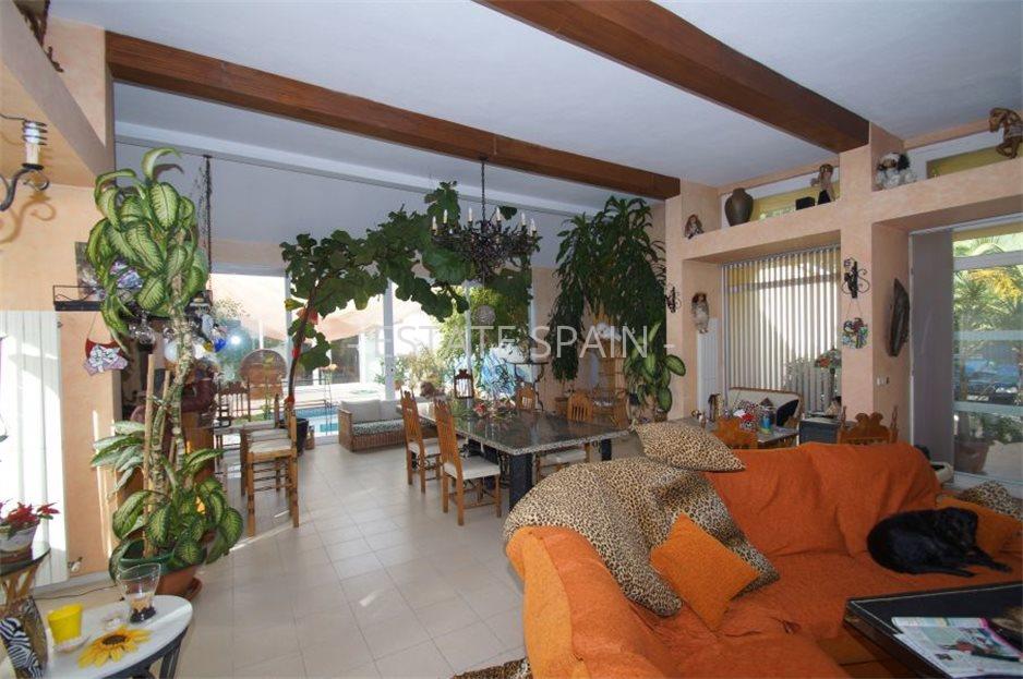 Вилла в Тарифе 600 м2 №VL22217F2E59  - Продажа - 16 large