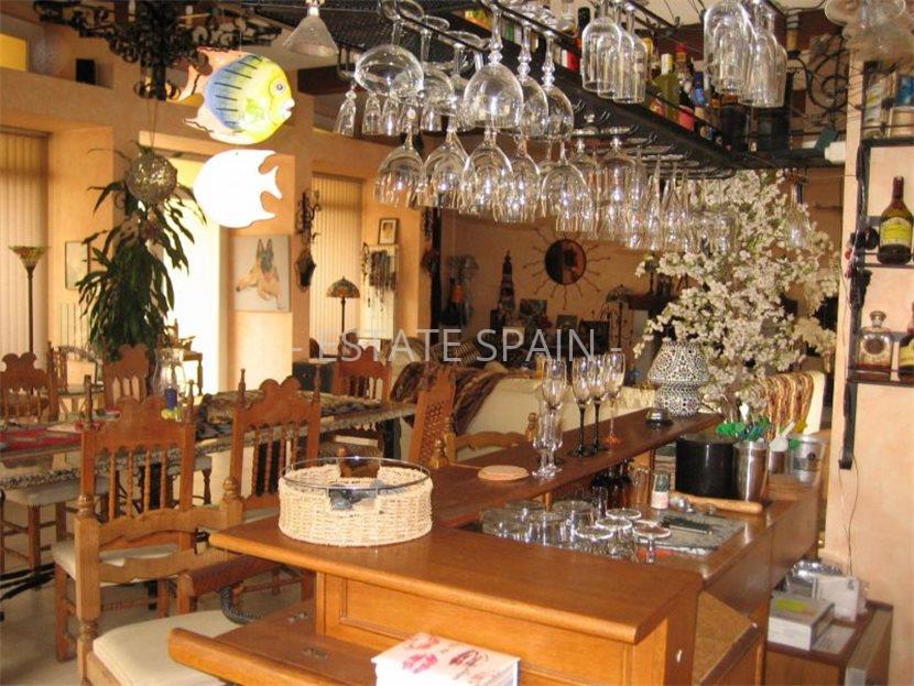 Вилла в Тарифе 600 м2 №VL22217F2E59  - Продажа - 35 large