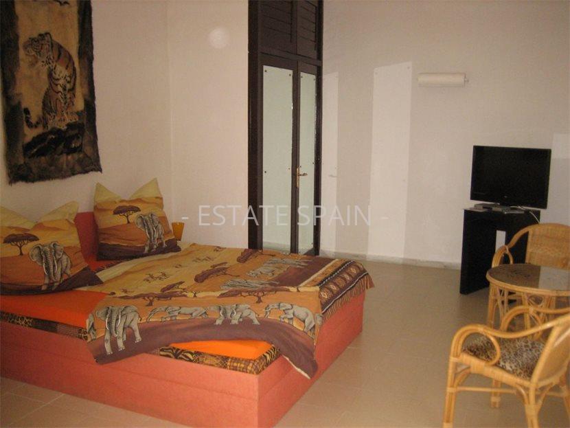 Вилла в Тарифе 600 м2 №VL22217F2E59  - Продажа - 55 large