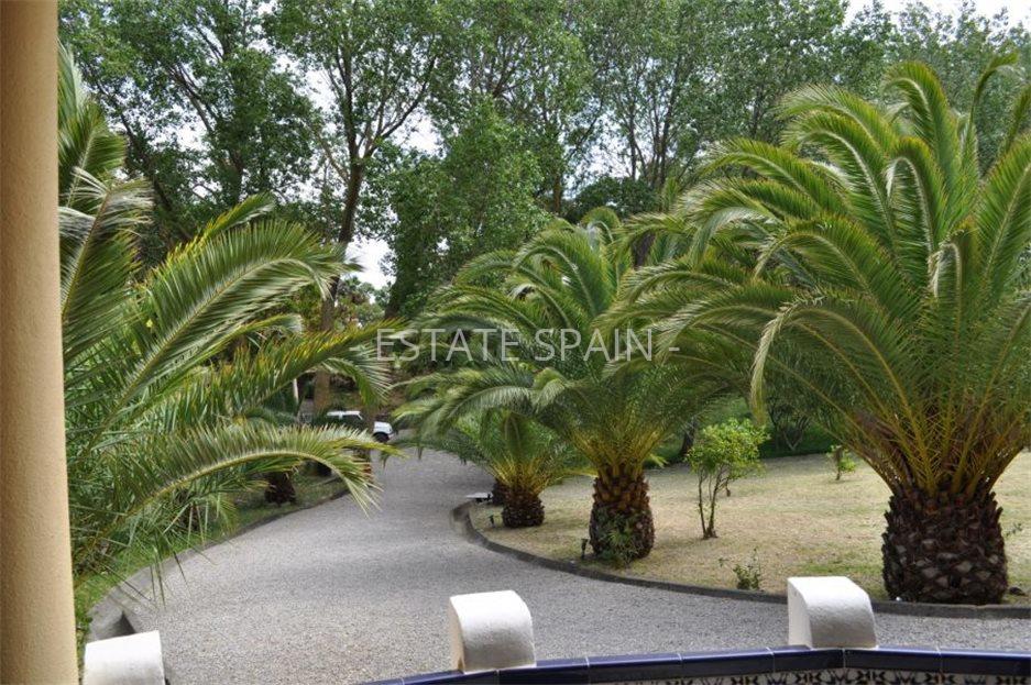 Вилла в Тарифе 600 м2 №VL22217F2E59  - Продажа - 34 large