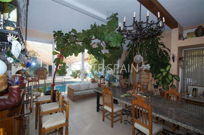 Вилла в Тарифе 600 м2 №VL22217F2E59  - Продажа - 18 preview