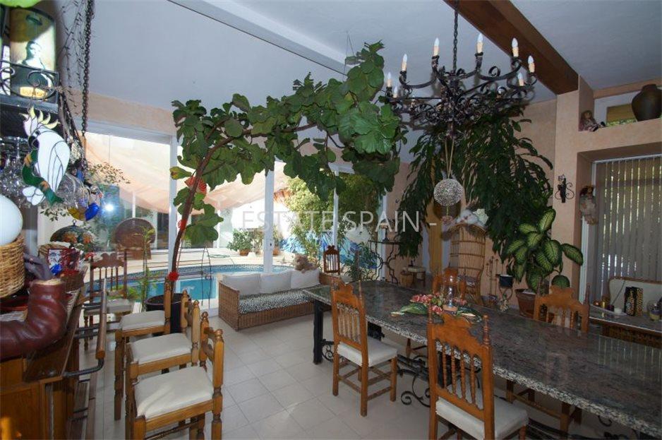 Вилла в Тарифе 600 м2 №VL22217F2E59  - Продажа - 18 large