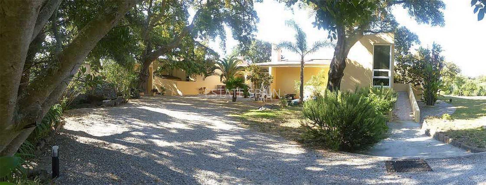 Вилла в Тарифе 600 м2 №VL22217F2E59  - Продажа - 73 large