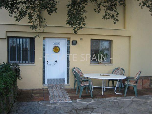 Вилла в Тарифе 600 м2 №VL22217F2E59  - Продажа - 60 preview