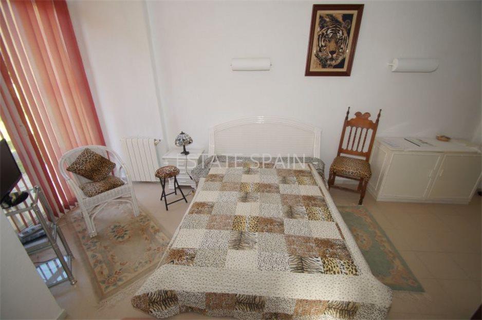 Вилла в Тарифе 600 м2 №VL22217F2E59  - Продажа - 22 large