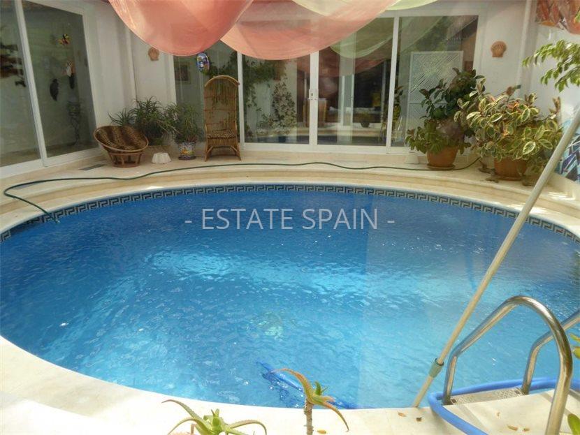 Вилла в Тарифе 600 м2 №VL22217F2E59  - Продажа - 85 large