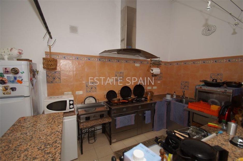 Вилла в Тарифе 600 м2 №VL22217F2E59  - Продажа - 27 large