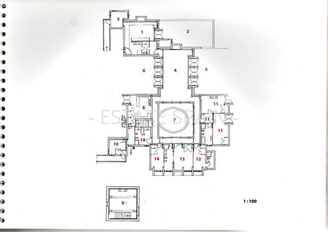 Вилла в Тарифе 600 м2 №VL22217F2E59  - Продажа - 93 preview