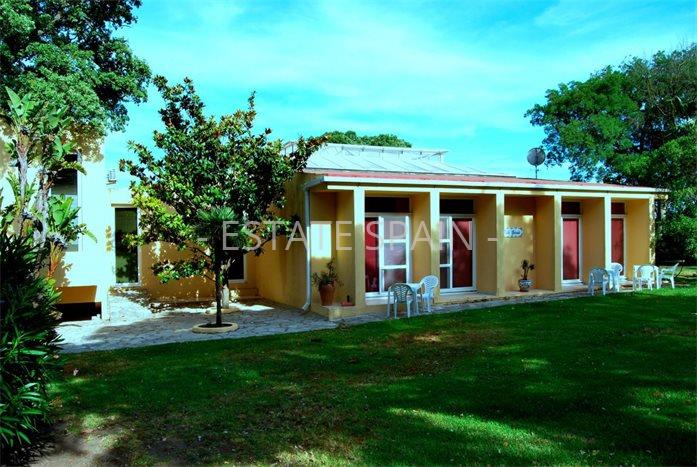 Вилла в Тарифе 600 м2 №VL22217F2E59  - Продажа - 92 preview