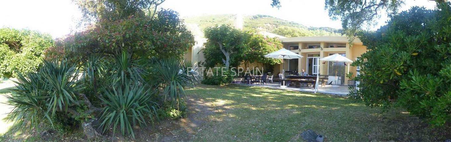 Вилла в Тарифе 600 м2 №VL22217F2E59  - Продажа - 76 preview