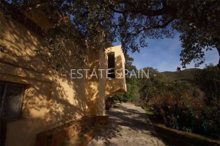 Вилла в Тарифе 600 м2 №VL22217F2E59  - Продажа - 13 preview