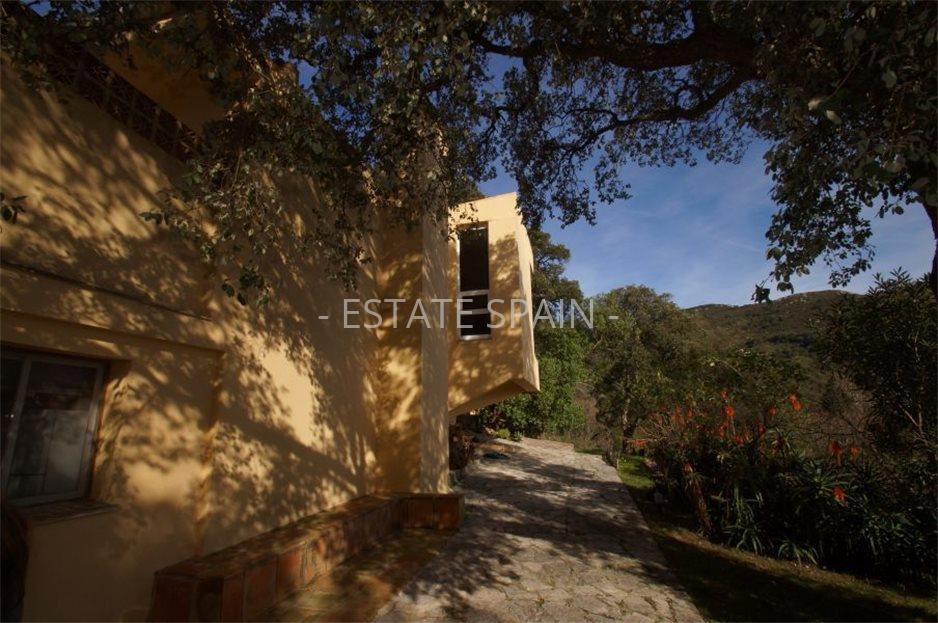 Вилла в Тарифе 600 м2 №VL22217F2E59  - Продажа - 13 large